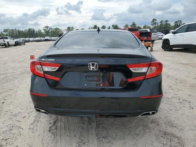 Photo 5 VIN: 1HGCV1F17MA086798 - HONDA ACCORD LX 