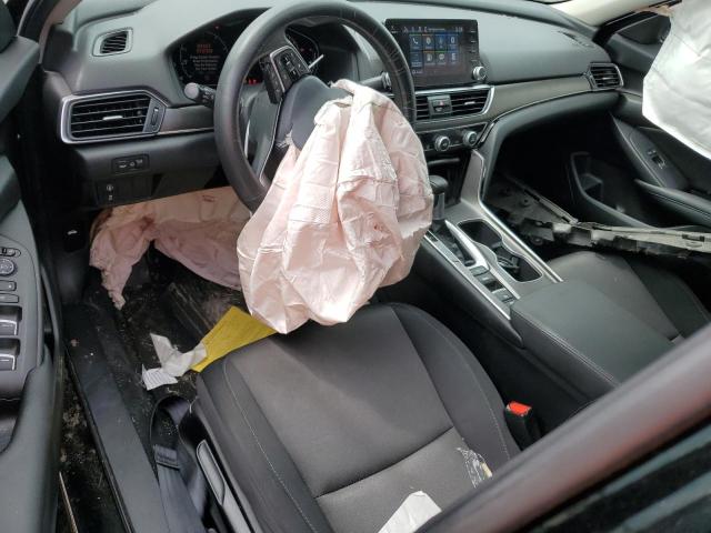 Photo 7 VIN: 1HGCV1F17MA086798 - HONDA ACCORD LX 