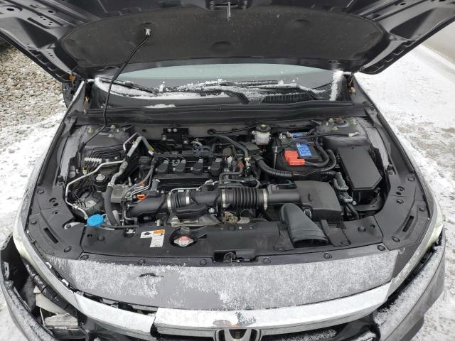 Photo 10 VIN: 1HGCV1F17MA105916 - HONDA ACCORD LX 