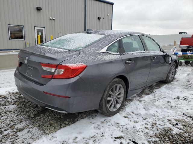 Photo 14 VIN: 1HGCV1F17MA105916 - HONDA ACCORD LX 