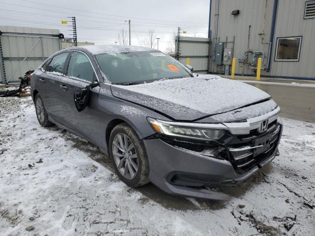 Photo 15 VIN: 1HGCV1F17MA105916 - HONDA ACCORD LX 