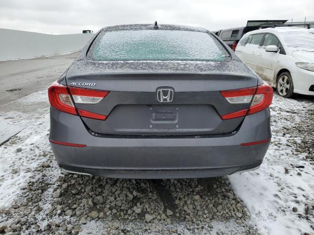 Photo 17 VIN: 1HGCV1F17MA105916 - HONDA ACCORD LX 