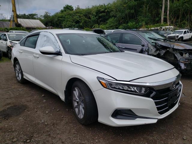 Photo 0 VIN: 1HGCV1F17MA107388 - HONDA ACCORD LX 