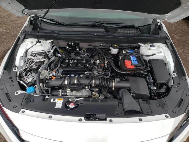 Photo 6 VIN: 1HGCV1F17MA107388 - HONDA ACCORD LX 