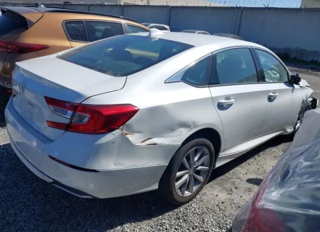 Photo 3 VIN: 1HGCV1F17MA107407 - HONDA ACCORD SEDAN 