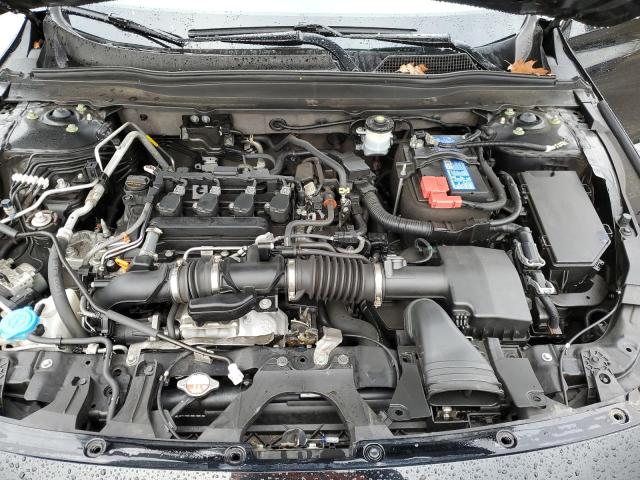 Photo 10 VIN: 1HGCV1F17MA120495 - HONDA ACCORD 