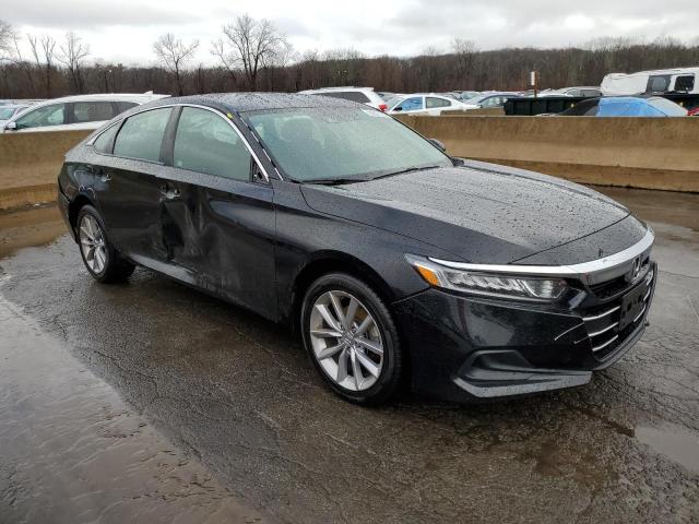 Photo 3 VIN: 1HGCV1F17MA120495 - HONDA ACCORD 