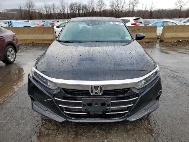 Photo 4 VIN: 1HGCV1F17MA120495 - HONDA ACCORD 