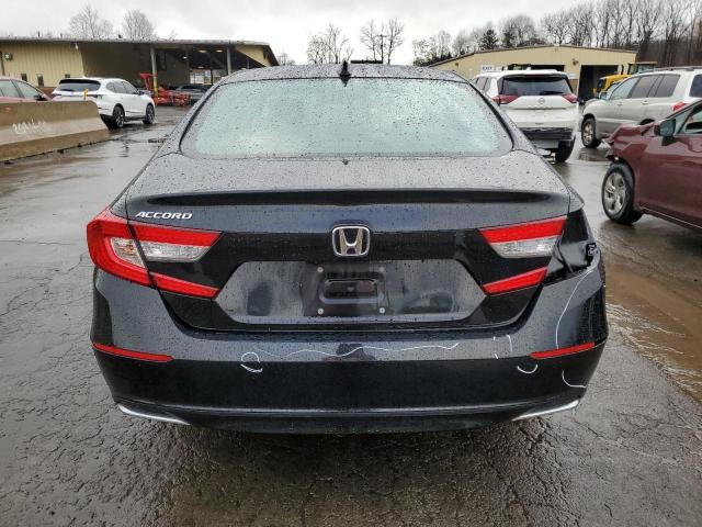 Photo 5 VIN: 1HGCV1F17MA120495 - HONDA ACCORD 