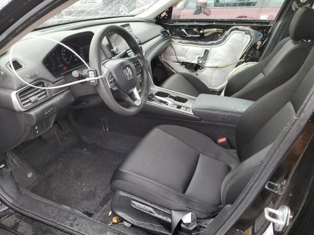 Photo 6 VIN: 1HGCV1F17MA120495 - HONDA ACCORD 