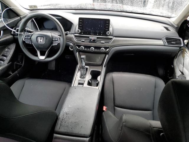 Photo 7 VIN: 1HGCV1F17MA120495 - HONDA ACCORD 