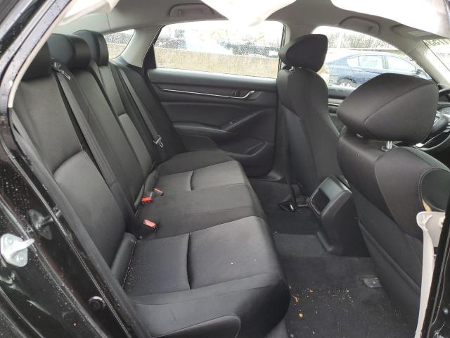 Photo 9 VIN: 1HGCV1F17MA120495 - HONDA ACCORD 