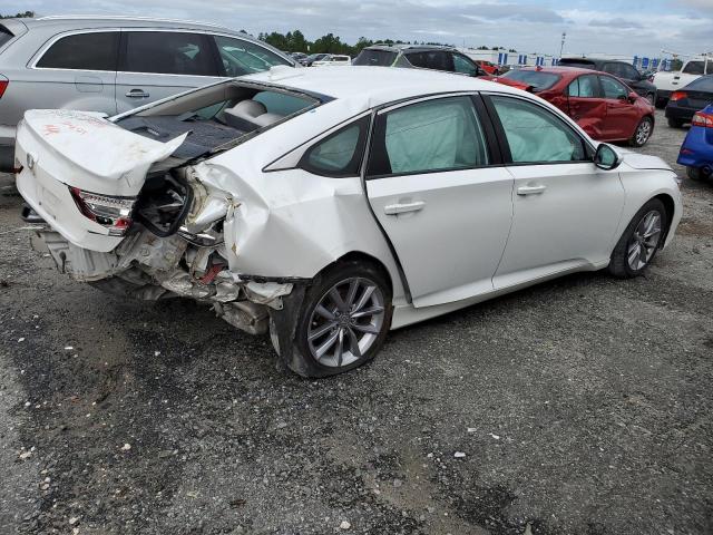 Photo 2 VIN: 1HGCV1F17MA122344 - HONDA ACCORD LX 