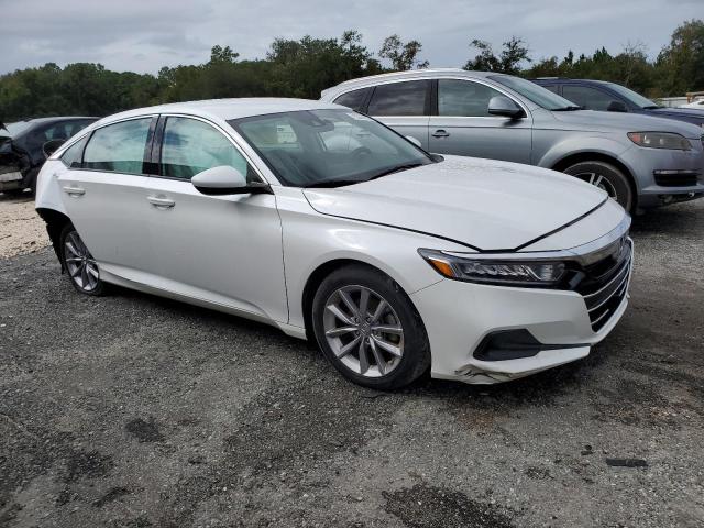 Photo 3 VIN: 1HGCV1F17MA122344 - HONDA ACCORD LX 