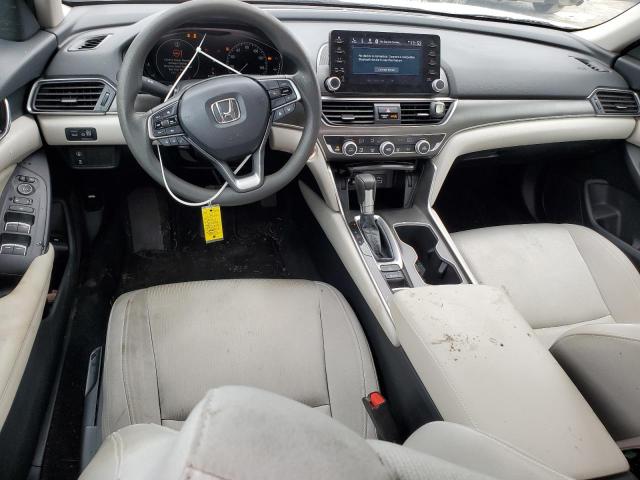 Photo 7 VIN: 1HGCV1F17MA122344 - HONDA ACCORD LX 