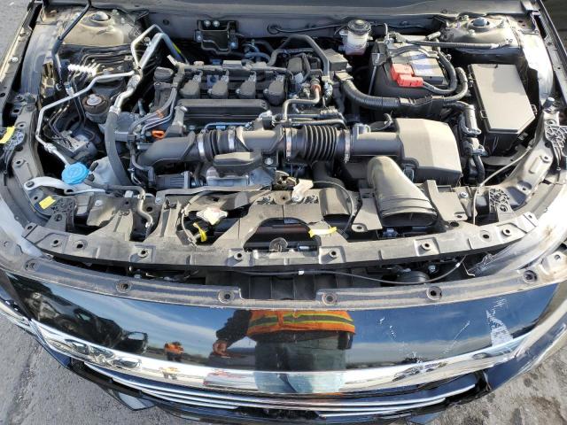 Photo 10 VIN: 1HGCV1F17NA010113 - HONDA ACCORD LX 