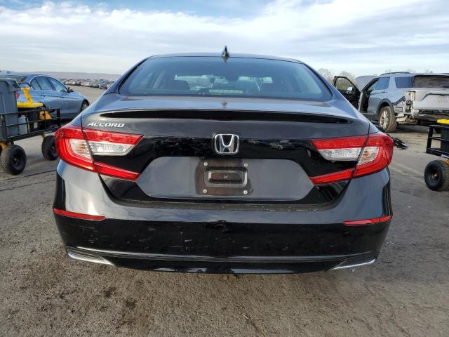 Photo 5 VIN: 1HGCV1F17NA010113 - HONDA ACCORD LX 