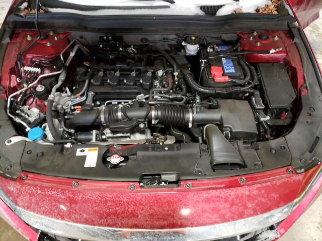 Photo 10 VIN: 1HGCV1F17NA044729 - HONDA ACCORD LX 