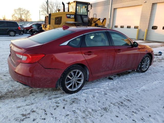 Photo 2 VIN: 1HGCV1F17NA044729 - HONDA ACCORD LX 