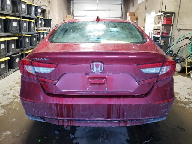 Photo 5 VIN: 1HGCV1F17NA044729 - HONDA ACCORD LX 