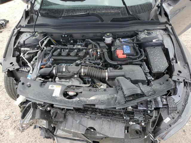 Photo 10 VIN: 1HGCV1F17NA050322 - HONDA ACCORD LX 