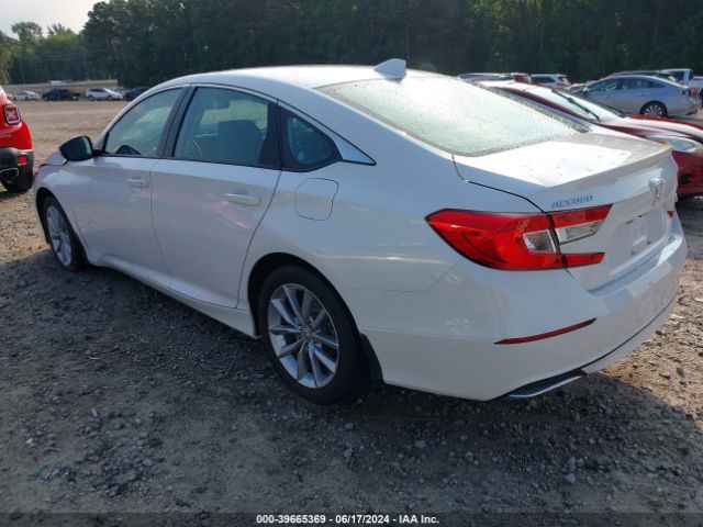 Photo 2 VIN: 1HGCV1F17NA071056 - HONDA ACCORD 