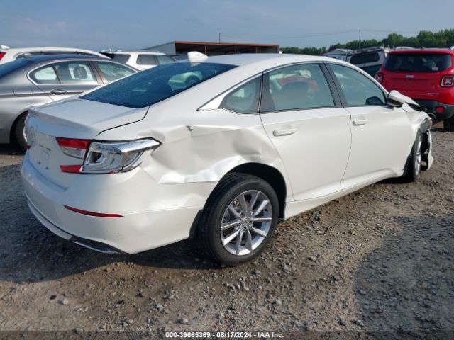 Photo 3 VIN: 1HGCV1F17NA071056 - HONDA ACCORD 