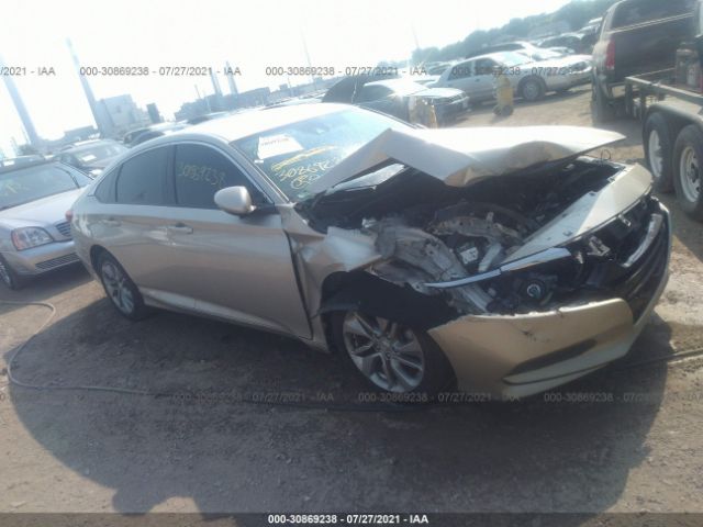 Photo 0 VIN: 1HGCV1F18JA000720 - HONDA ACCORD SEDAN 