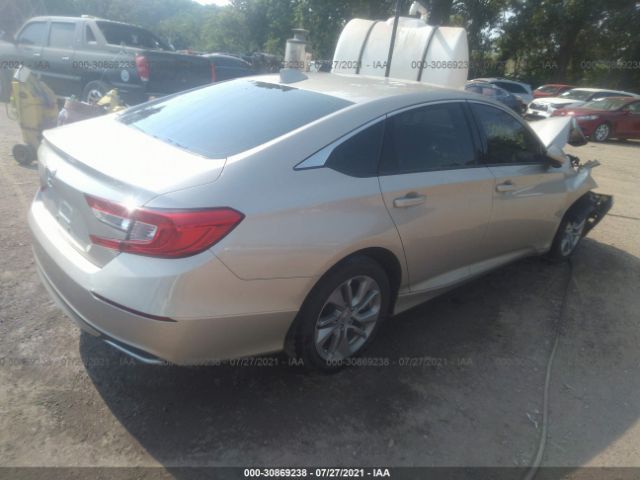 Photo 3 VIN: 1HGCV1F18JA000720 - HONDA ACCORD SEDAN 