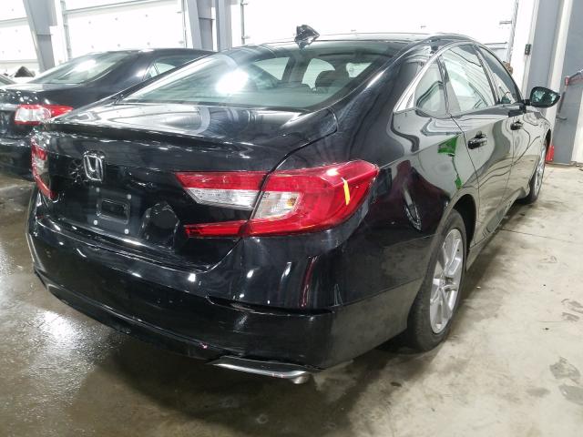 Photo 3 VIN: 1HGCV1F18JA005545 - HONDA ACCORD LX 