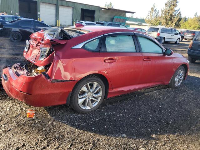 Photo 2 VIN: 1HGCV1F18JA022619 - HONDA ACCORD LX 