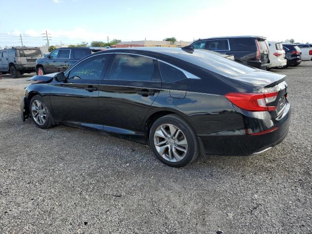 Photo 1 VIN: 1HGCV1F18JA030123 - HONDA ACCORD 