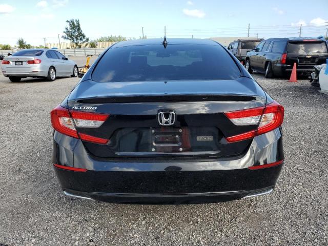 Photo 5 VIN: 1HGCV1F18JA030123 - HONDA ACCORD 