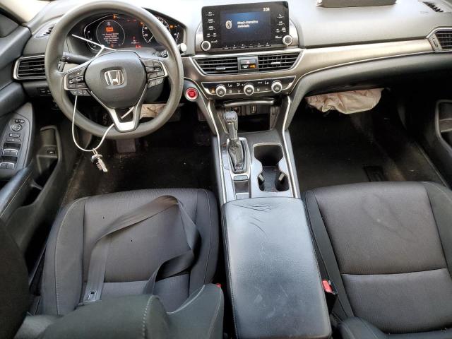 Photo 7 VIN: 1HGCV1F18JA030123 - HONDA ACCORD 