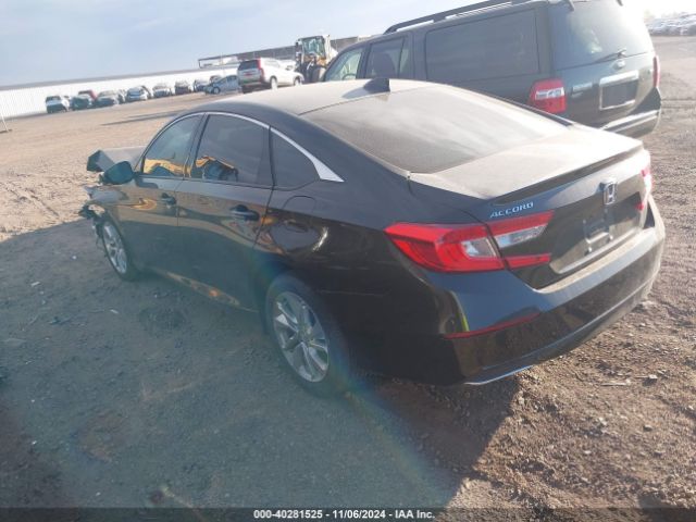 Photo 2 VIN: 1HGCV1F18JA031319 - HONDA ACCORD 