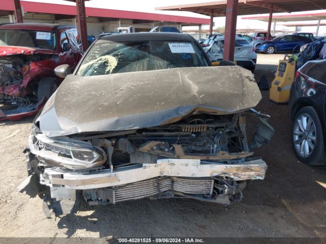 Photo 5 VIN: 1HGCV1F18JA031319 - HONDA ACCORD 