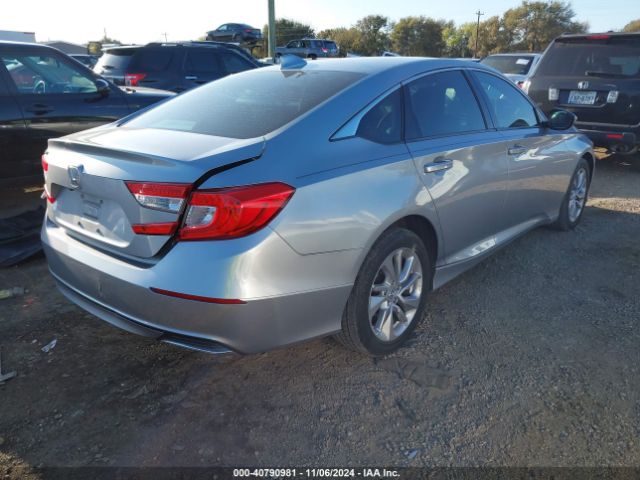 Photo 3 VIN: 1HGCV1F18JA040750 - HONDA ACCORD 