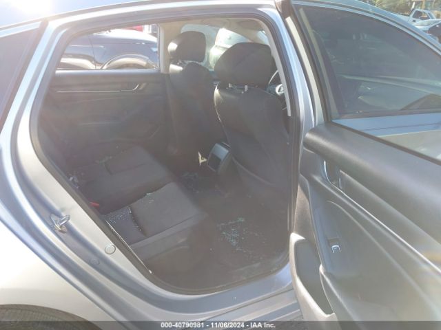 Photo 7 VIN: 1HGCV1F18JA040750 - HONDA ACCORD 