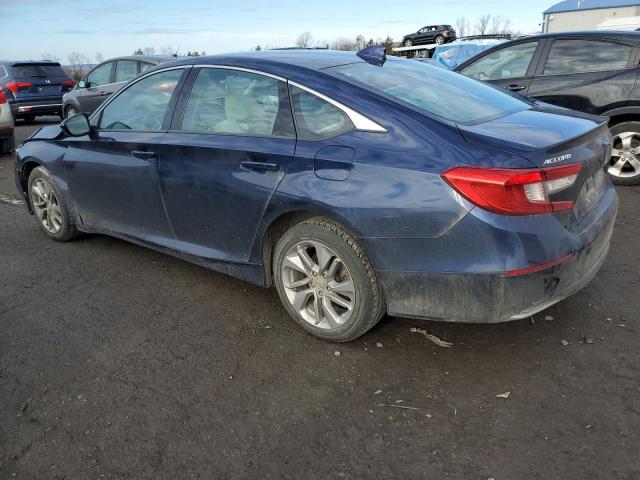 Photo 1 VIN: 1HGCV1F18JA042076 - HONDA ACCORD LX 