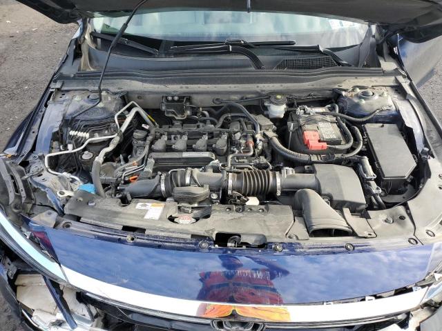 Photo 10 VIN: 1HGCV1F18JA042076 - HONDA ACCORD LX 