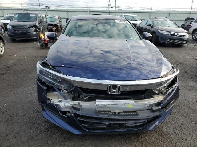 Photo 4 VIN: 1HGCV1F18JA042076 - HONDA ACCORD LX 