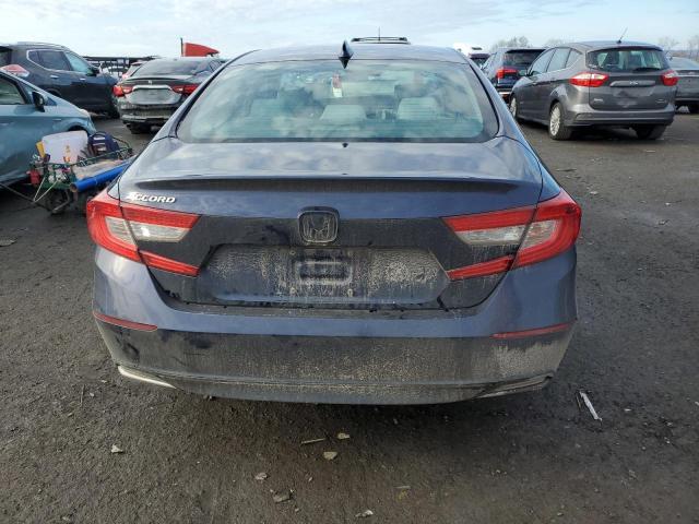 Photo 5 VIN: 1HGCV1F18JA042076 - HONDA ACCORD LX 