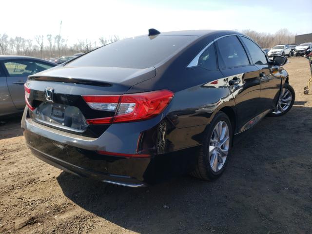 Photo 3 VIN: 1HGCV1F18JA054843 - HONDA ACCORD LX 