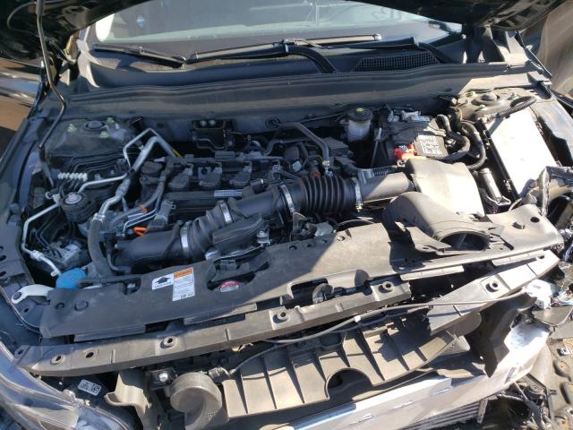 Photo 6 VIN: 1HGCV1F18JA054843 - HONDA ACCORD LX 