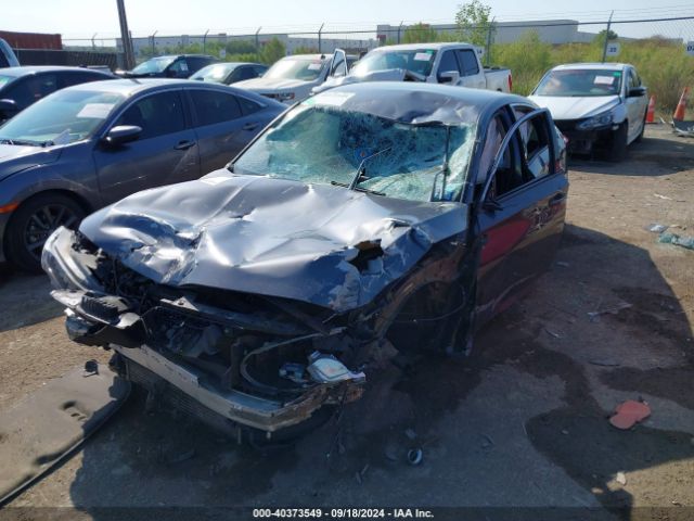 Photo 1 VIN: 1HGCV1F18JA056205 - HONDA ACCORD 