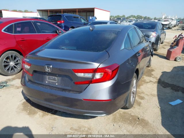 Photo 3 VIN: 1HGCV1F18JA056205 - HONDA ACCORD 