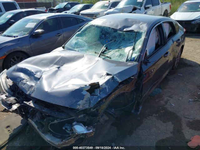 Photo 5 VIN: 1HGCV1F18JA056205 - HONDA ACCORD 