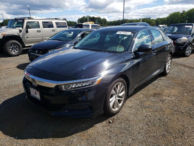 Photo 1 VIN: 1HGCV1F18JA059072 - HONDA ACCORD LX 