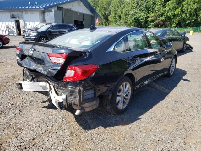 Photo 3 VIN: 1HGCV1F18JA059072 - HONDA ACCORD LX 