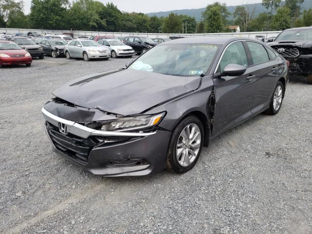 Photo 1 VIN: 1HGCV1F18JA061128 - HONDA ACCORD LX 